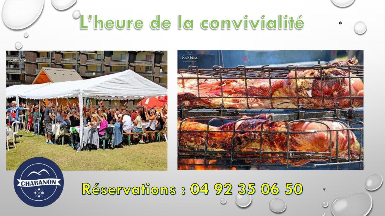 Les Blanches Provencales Panzió Selonnet Kültér fotó